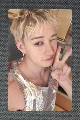 Bang Chan