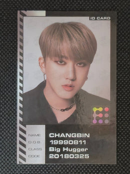 CHANGBIN