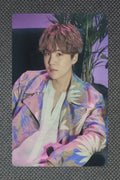 BTS JAPAN OFFICIAL FANMEETING VOL.5 MAGIC SHOP MINI PHOTO CARD SUGA