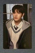 Stray Kids 合 HOP HMV LUCKY DRAW SEUNGMIN