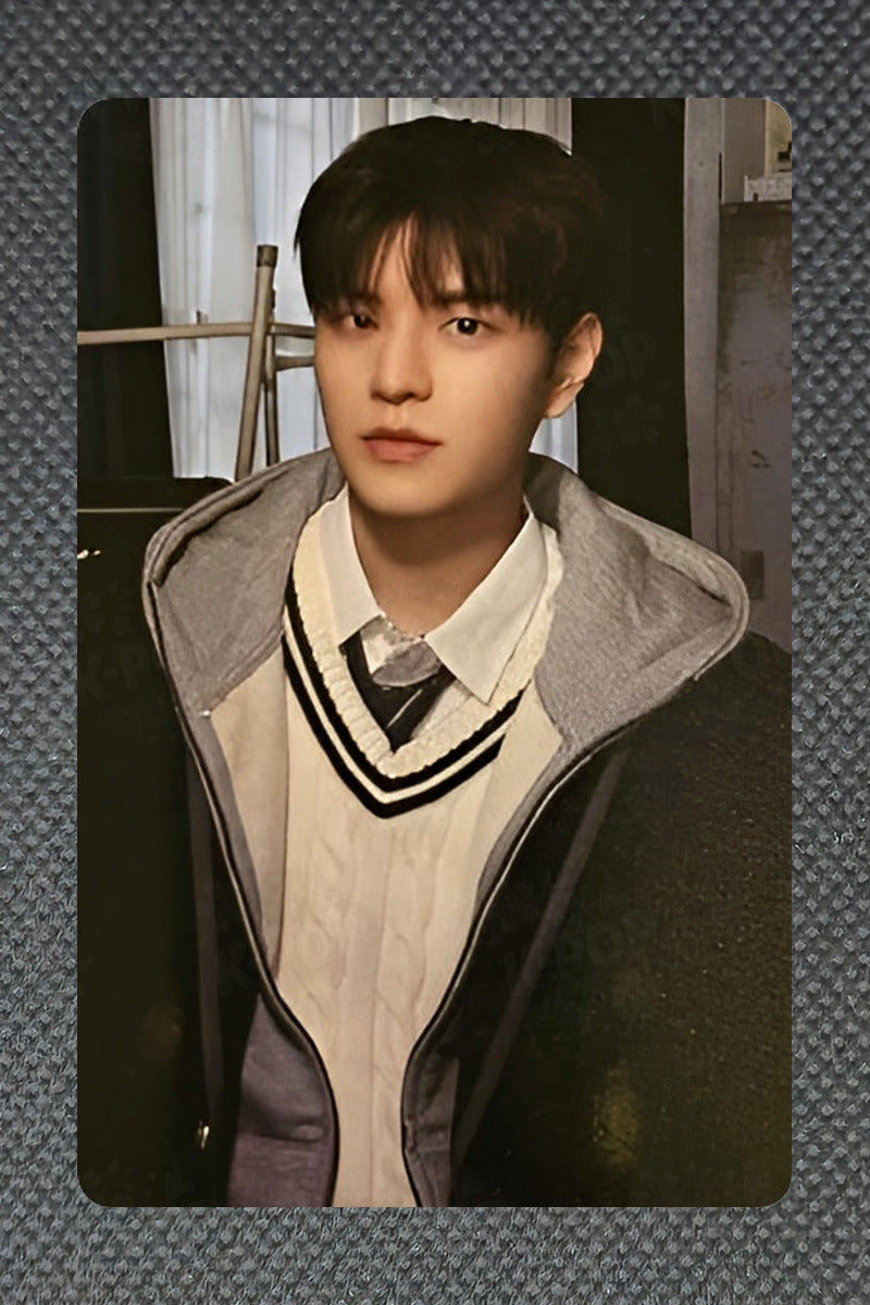Stray Kids 合 HOP HMV LUCKY DRAW SEUNGMIN