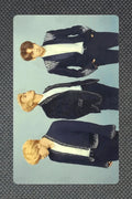 BTS 2017 BTS LIVE TRILOGY EPISODE III THE WINGS TOUR THE FINAL MINI PHOTO CARD Unit
