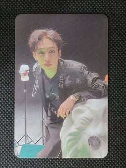 BANG CHAN