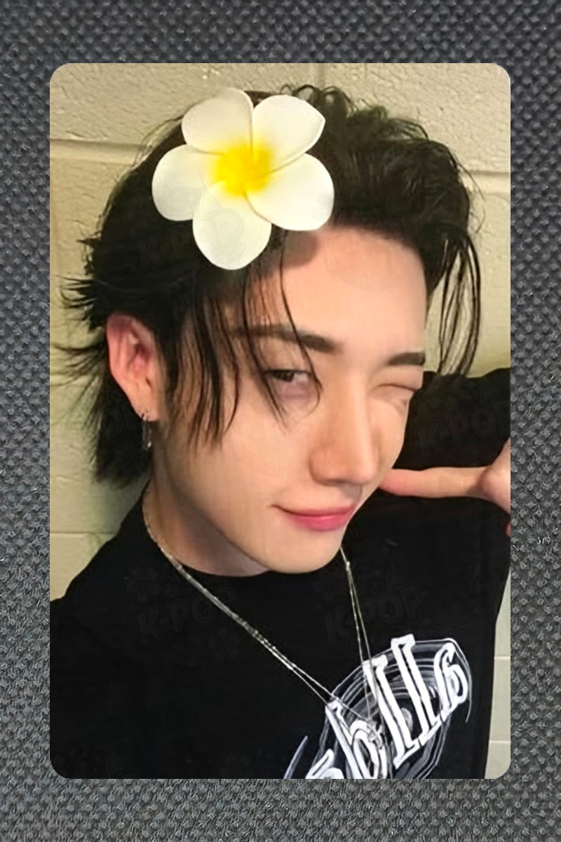Stray Kids KARMA EVERLINE HAN