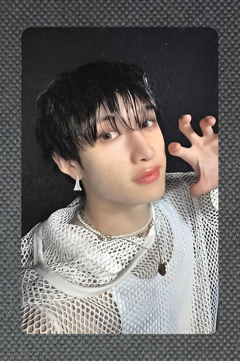 Stray Kids ATE ATE Ver. FELIX