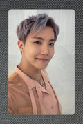 BTS Official Proof Compact Edition Photocard Kpop