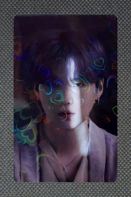 SUGA