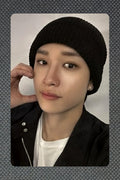 Stray Kids SKZOO POP-UP & CAFE SKZOO'S MAGIC SCHOOL IN BUSAN SKZOO 10CM CARRIER BANG CHAN