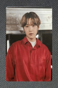 BTS MAP OF THE SOUL ON:E Mini PhotoCard SUGA