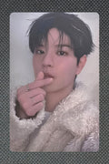 Stray Kids 5TH FANMEETING ‘SKZ 5’CLOCK’ SKZOO HOOD BLANKET SEUNGMIN