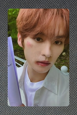 LEE KNOW 2
