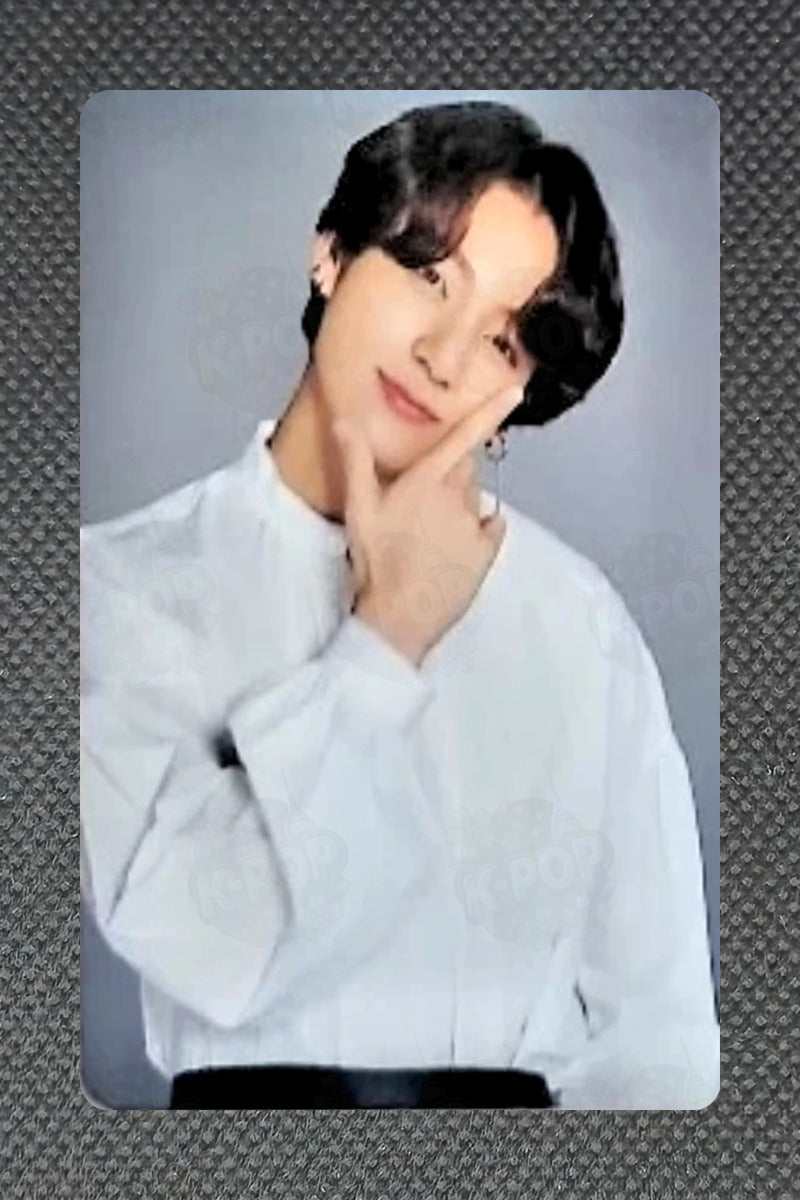 BTS JAPAN OFFICIAL FANMEETING VOL.5 MAGIC SHOP MINI PHOTO CARD JUNGKOOK