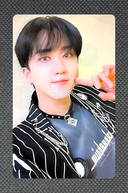 CHANGBIN