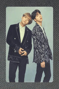 BTS 2017 BTS LIVE TRILOGY EPISODE III THE WINGS TOUR THE FINAL MINI PHOTO CARD Unit