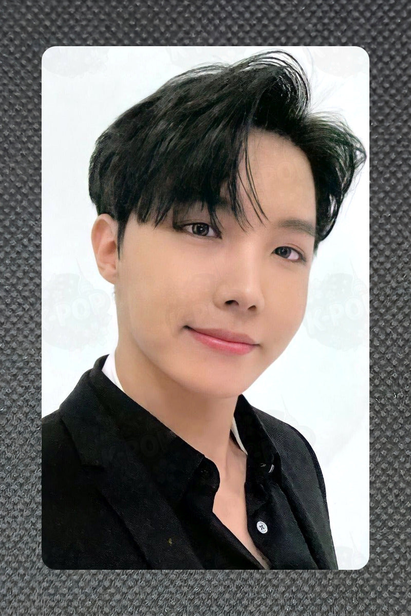 BTS Memories Of 2020 DVD RM