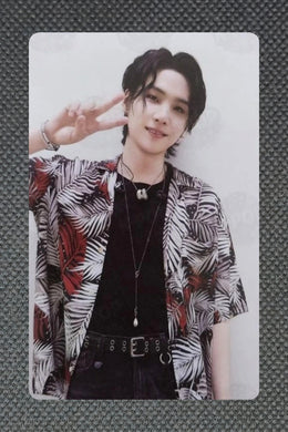 SUGA 16