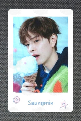 Seungmin