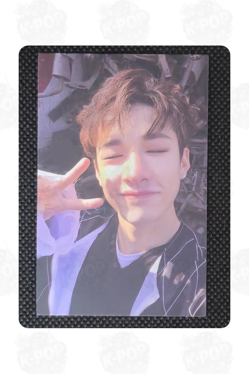 Stray Kids I am NOT BANG CHAN