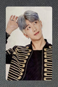 BTS WORLD TOUR ‘LOVE YOURSELF: SPEAK YOURSELF’- JAPAN EDITION MINI PHOTO CARD RM