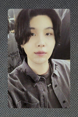 SUGA