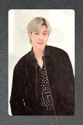BTS Suga Official PERMISSION TO DANCE ON STAGE MINI PHOTO CARD Photocard Kpop