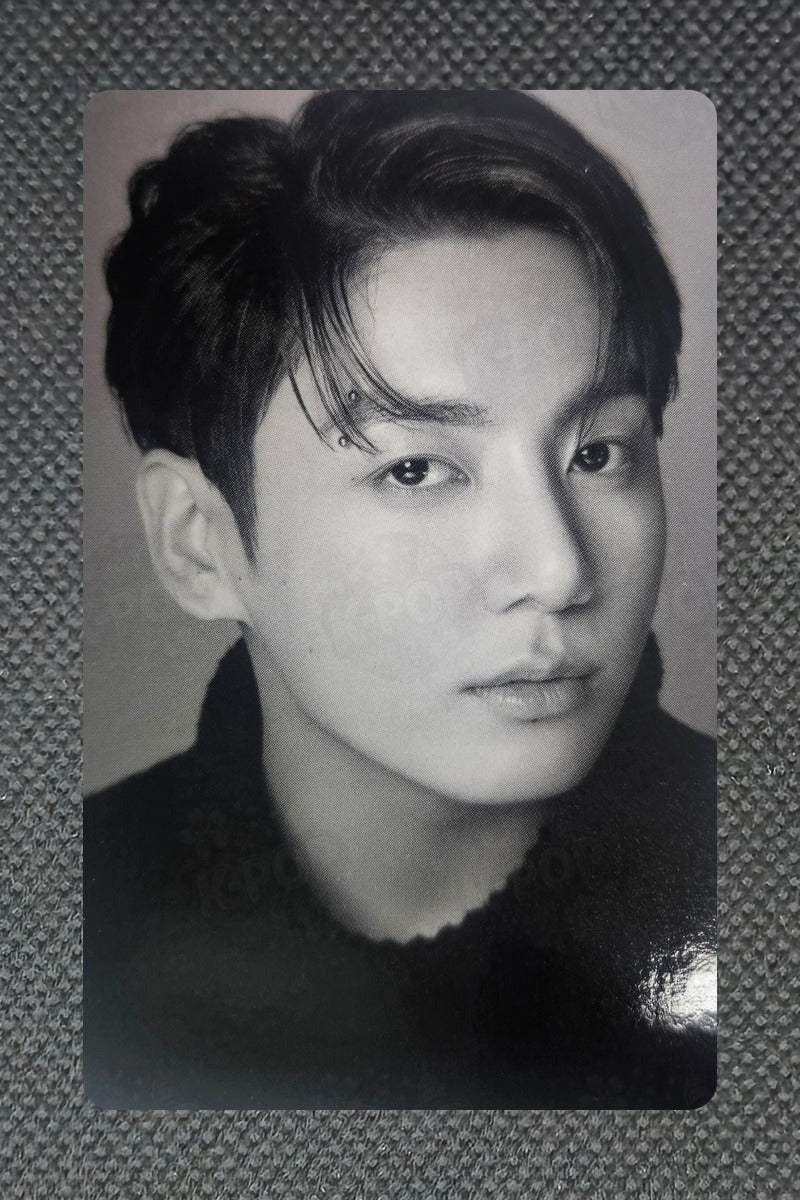 BTS DICON D’FESTA MINI EDITION : BTS JUNGKOOK