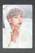 BTS MAP OF THE SOUL TOUR Mini Photo Card RM