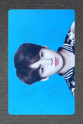 BTS 2017 BTS LIVE TRILOGY EPISODE III THE WINGS TOUR in Japan MINI PHOTO CARD VER.2 JUNGKOOK