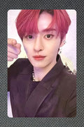 Stray Kids ODDINARY LEE KNOW