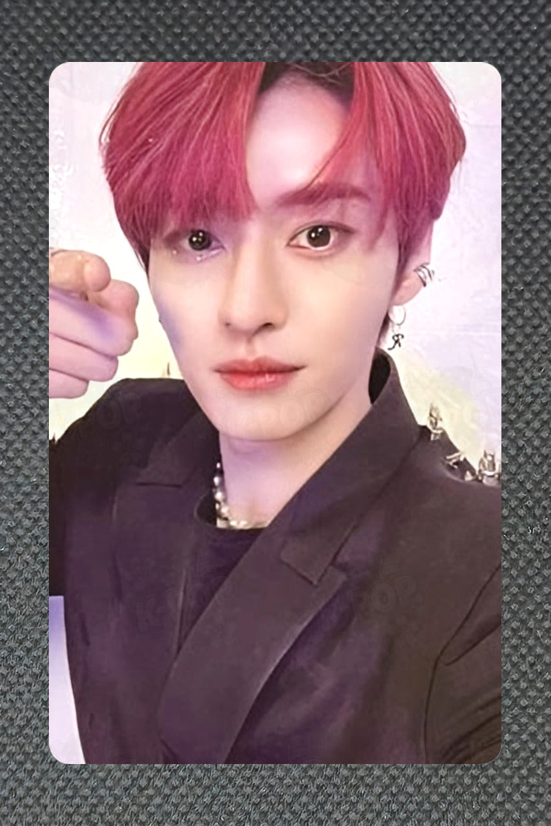 Stray Kids ODDINARY LEE KNOW