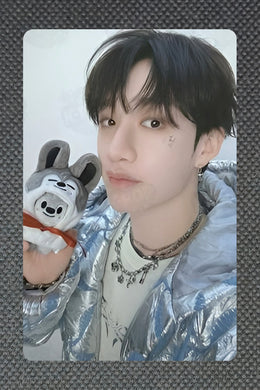 BANG CHAN