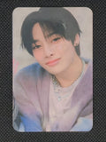 Stray Kids I.N Official 5TH FANMEETING ‘SKZ 5’CLOCK’ BOX TAPE SET Photocard Kpop