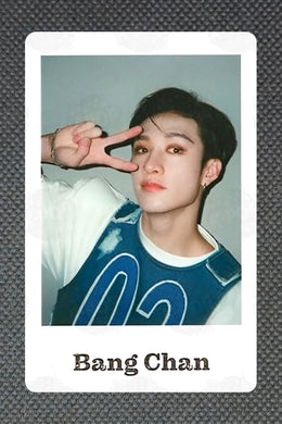 Bang Chan