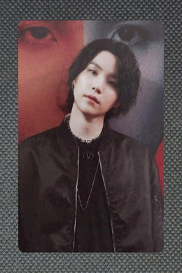 SUGA 8