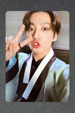 JUNGKOOK 4