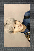 BTS 2016 BTS LIVE on stage : epilogue MINI PHOTO CARD SUGA