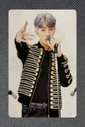 BTS WORLD TOUR ‘LOVE YOURSELF: SPEAK YOURSELF’- JAPAN EDITION MINI PHOTO CARD RM