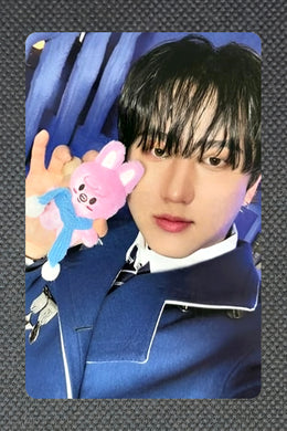 CHANGBIN
