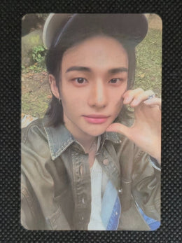 HYUNJIN