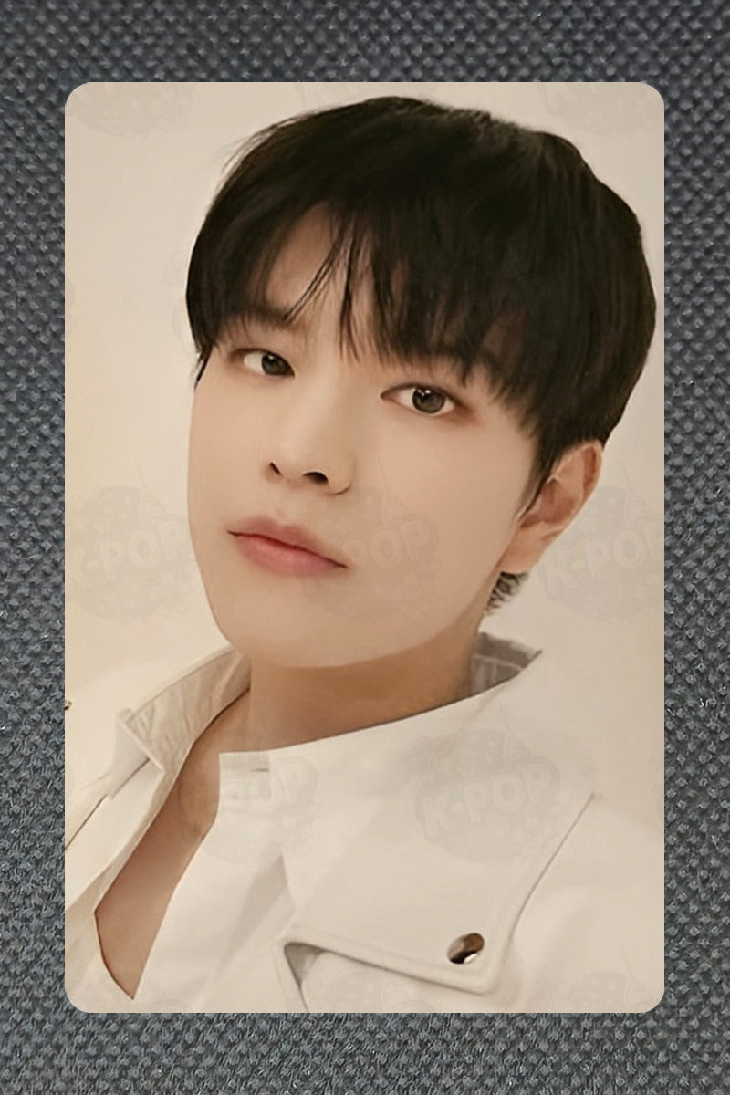 Stray Kids 合 HOP HMV SEUNGMIN