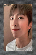 BTS D-icon vol.10 BTS goes on! RM