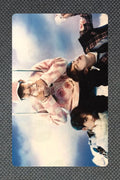 BTS 2017 BTS LIVE TRILOGY EPISODE III THE WINGS TOUR in Japan MINI PHOTO CARD VER.2 Unit