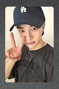 Stray Kids K-WAVE CONCERT HYUNJIN