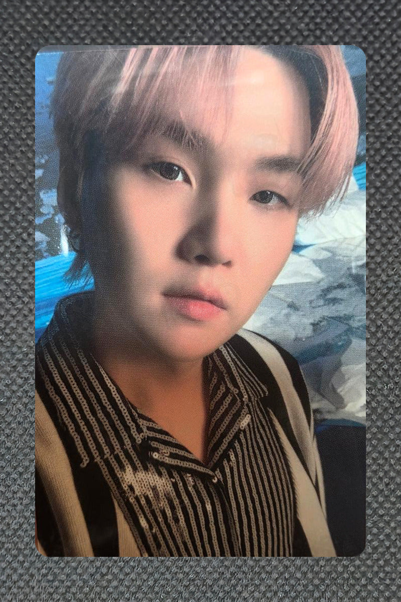 BTS DICON D’FESTA MINI EDITION : BTS SUGA
