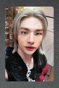 Stray Kids ROCK(樂)-STAR StarRiver LUCKY DRAW HYUNJIN