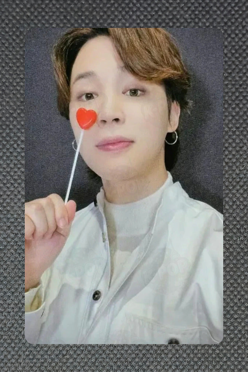 BTS MERCH BOX #14 Jimin