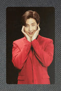 BTS MAP OF THE SOUL ON:E Mini PhotoCard RM