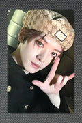 Stray Kids ROCK(樂)-STAR EVERLINE LEE KNOW