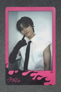 Stray Kids ROCK(樂)-STAR SOUND WAVE LUCKY DRAW I.N