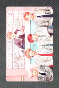 BTS BTS 4TH MUSTER Happy Ever After MINI PHOTO CARD Unit